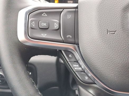 New 2025 RAM 1500 Big Horn AWD/4WD image 28