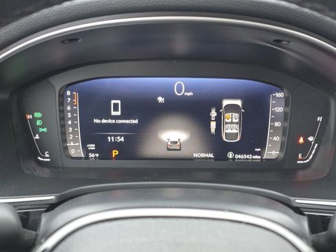 Used 2024 Honda Civic Sport Touring image 25