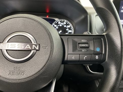 Used 2023 Nissan Rogue SV image 22