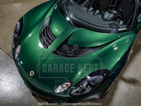 Used 2005 Lotus Elise image 37