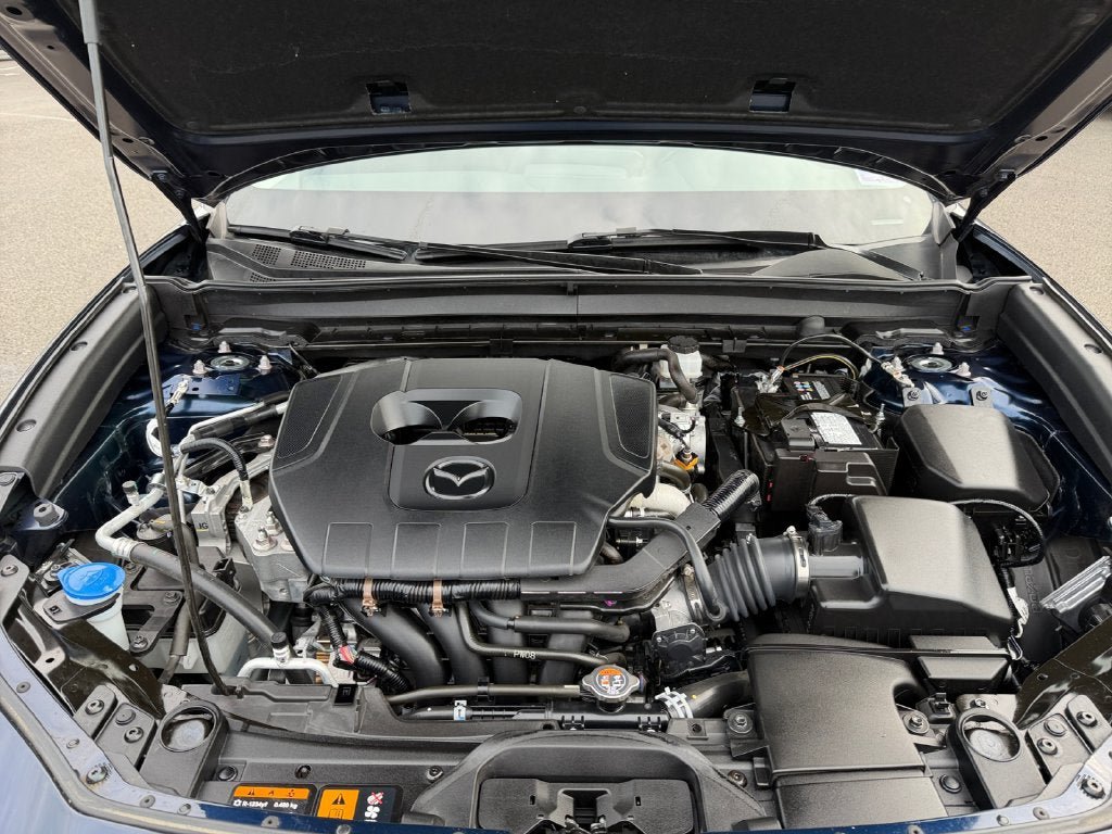 Used 2024 MAZDA CX-30 AWD 2.5 S w/ Preferred Package image 29