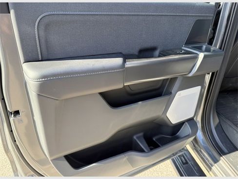 Used 2025 Ford F150 Lariat w/ Equipment Group 502A High image 21