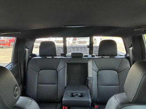 New 2026 GMC Canyon Elevation w/ Convenience Package image 26