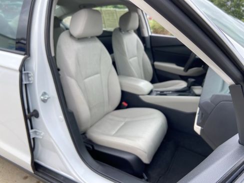 Used 2023 Honda Accord EX image 20