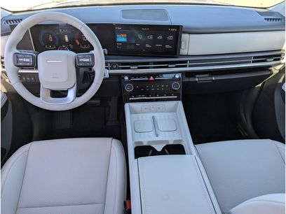 New 2026 Hyundai Santa Fe SEL