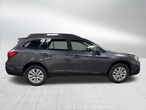 Used 2019 Subaru Outback 2.5i Premium AWD/4WD image 8