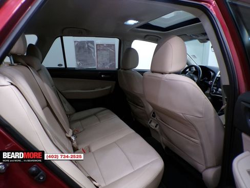 Used 2018 Subaru Outback 2.5i Limited image 25