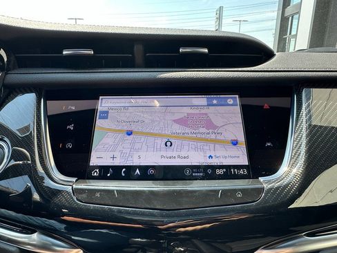 New 2025 Cadillac XT6 Sport w/ Technology Package image 26