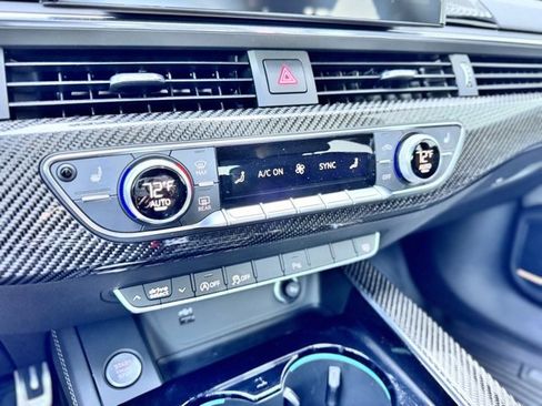 Certified 2025 Audi A5 2.0T Premium Plus image 17