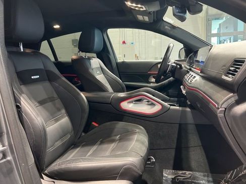 Used 2024 Mercedes-Benz GLE 53 AMG 4MATIC Coupe image 57