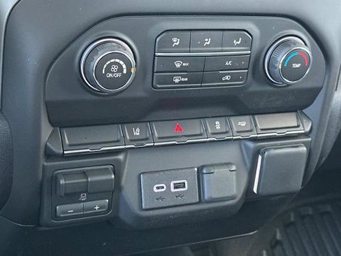 New 2026 Chevrolet Silverado 2500 W/T w/ WT Convenience Package RWD image 22