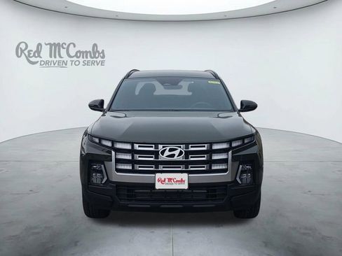 New 2026 Hyundai Santa Cruz SEL FWD image 8
