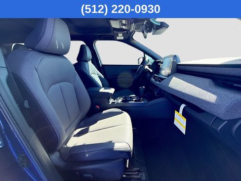 New 2026 Subaru Outback Limited AWD/4WD image 37