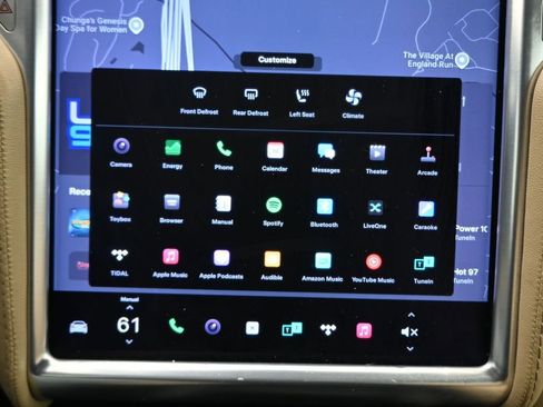 Used 2013 Tesla Model S Performance image 16