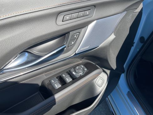 New 2026 Cadillac CT4 V RWD image 9