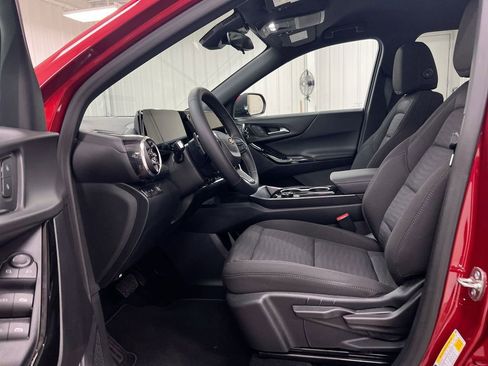 New 2026 Chevrolet Equinox LT FWD image 20