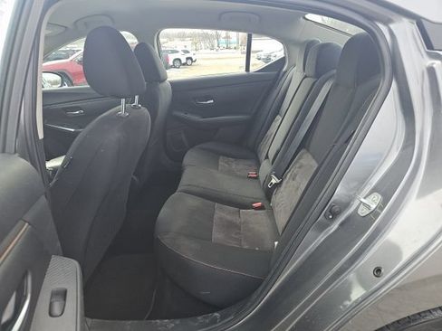 Used 2023 Nissan Sentra SR FWD image 21