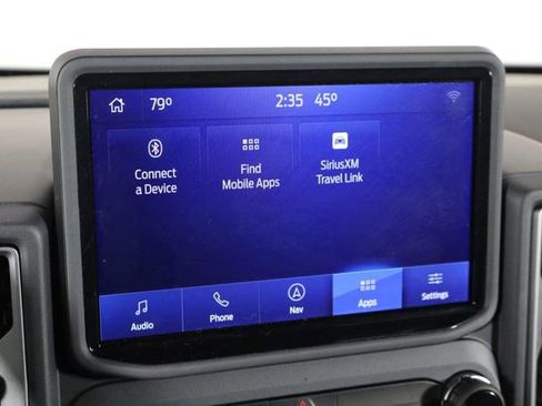 Used 2022 Ford Bronco Sport Big Bend w/ Convenience Package AWD/4WD image 33