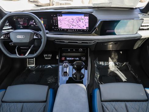 New 2025 Audi S5 Prestige image 16