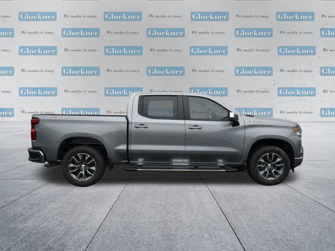 New 2026 Chevrolet Silverado 1500 LT image 4