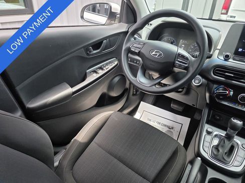 Used 2022 Hyundai Kona SEL FWD image 28