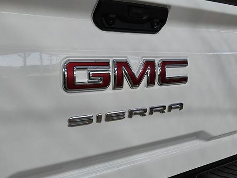 New 2025 GMC Sierra 3500 Pro w/ 1SA Pro Safety Plus Package image 56