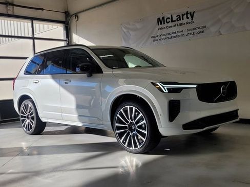 New 2026 Volvo XC90 B6 Ultra w/ Lounge Package AWD/4WD image 5