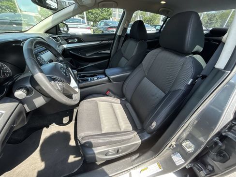 Used 2016 Nissan Maxima 3.5 S FWD image 12