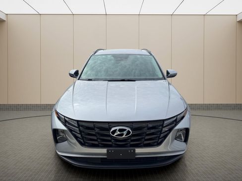 Used 2022 Hyundai Tucson SEL w/ Convenience Package AWD/4WD image 7