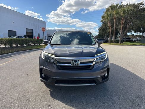 Used 2019 Honda Pilot EX image 8