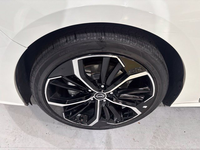 Used 2023 Nissan Altima 2.5 SR FWD image 41