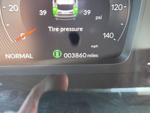 Certified 2025 Acura ADX A-Spec FWD image 15