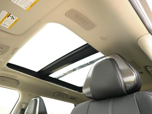 New 2025 INFINITI QX80 Sensory w/ Exterior Package image 12