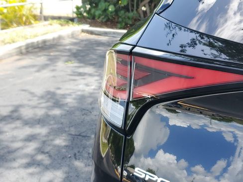 Used 2023 Kia Sportage X-Pro Prestige image 28