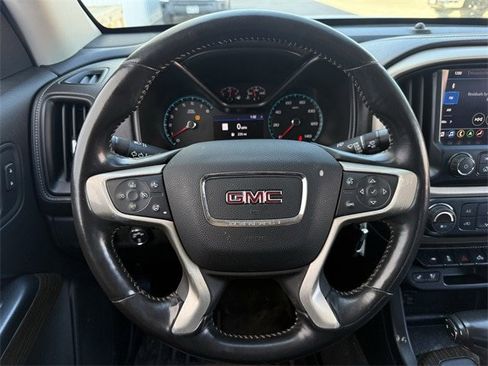 Used 2020 GMC Canyon Denali image 12