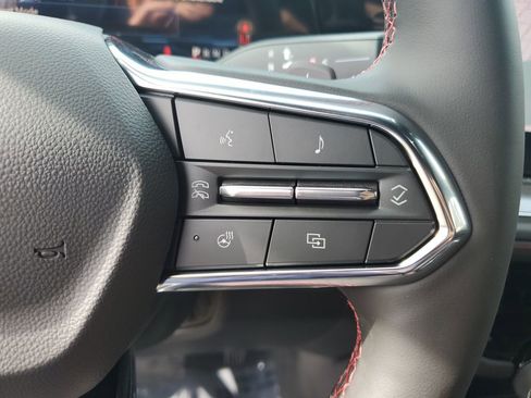 New 2026 Chevrolet Suburban RST w/ Comfort Package image 34