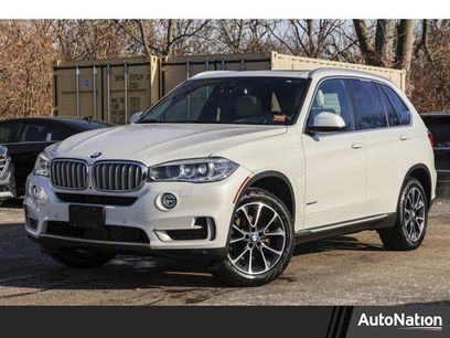 Used 2017 BMW X5 xDrive35i