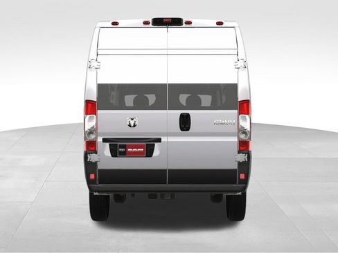 New 2025 RAM ProMaster 2500 FWD image 11