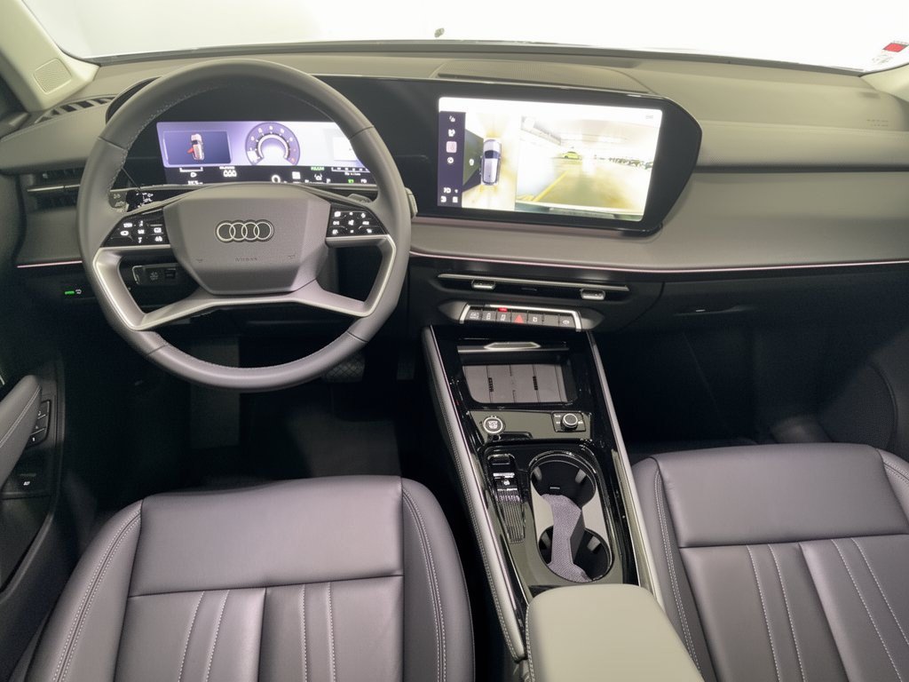 Certified 2026 Audi Q3 quattro 2.0T AWD/4WD image 17