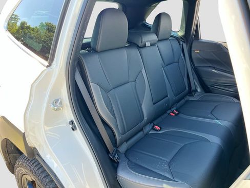 Used 2023 Subaru Forester Wilderness AWD/4WD image 28