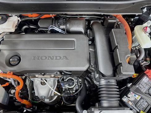 Used 2026 Honda CR-V Sport image 42