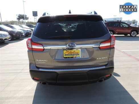 Used 2021 Subaru Ascent Premium w/ Sport Package image 6