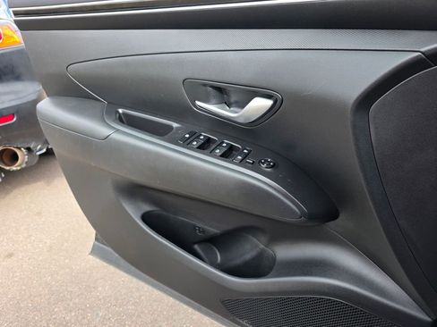 Used 2024 Hyundai Tucson SEL image 22