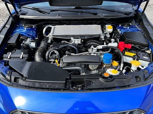 Used 2022 Subaru WRX Premium image 22