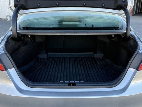 Certified 2023 Toyota Camry LE w/ Convenience Package image 15