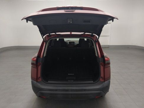 Used 2021 Nissan Rogue S FWD image 29