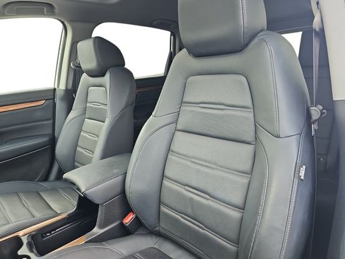 Used 2022 Honda CR-V Touring image 12