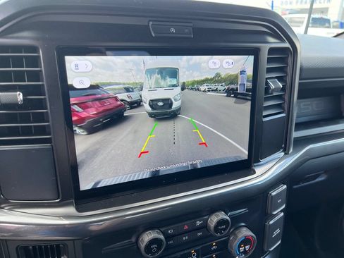 New 2026 Ford F150 STX w/ F-150 LOBO Package AWD/4WD image 19