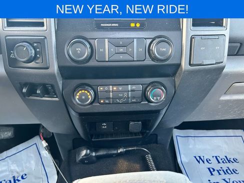 Used 2020 Ford F350 XL w/ STX Appearance Package image 27