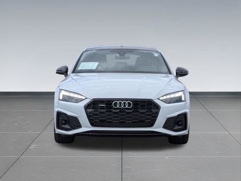 Used 2023 Audi A5 2.0T Premium Plus AWD/4WD image 9